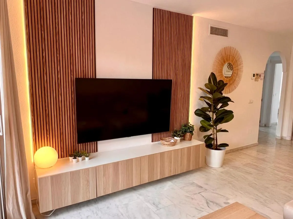 Image 1 of Ático en Marbella