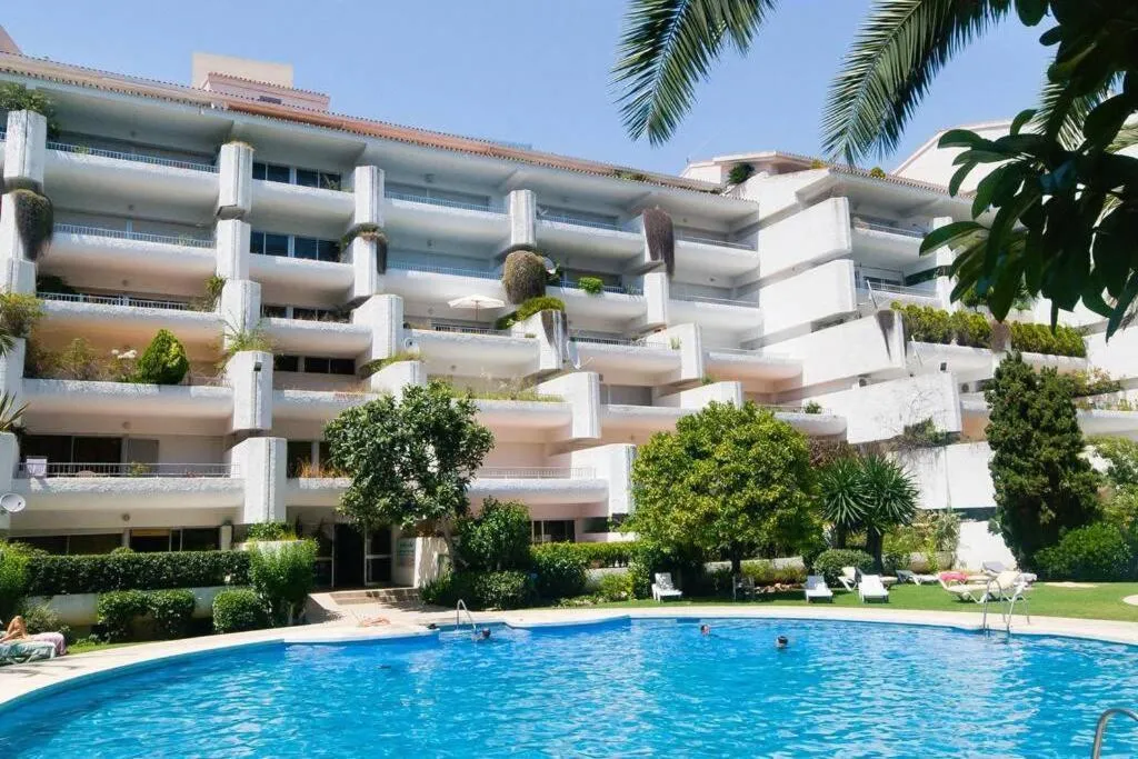 Image of Atico en Marbella centro, segunda linea playa 731