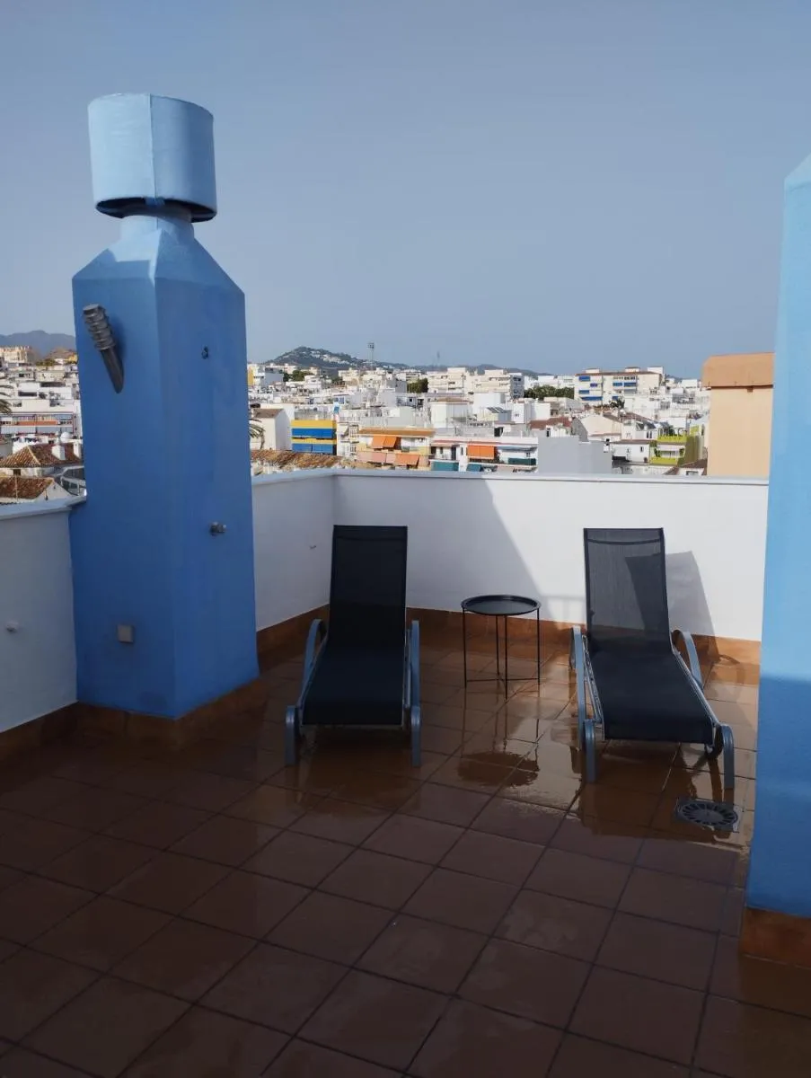 Image 3 of Ático espectacular en casco antiguo de Marbella