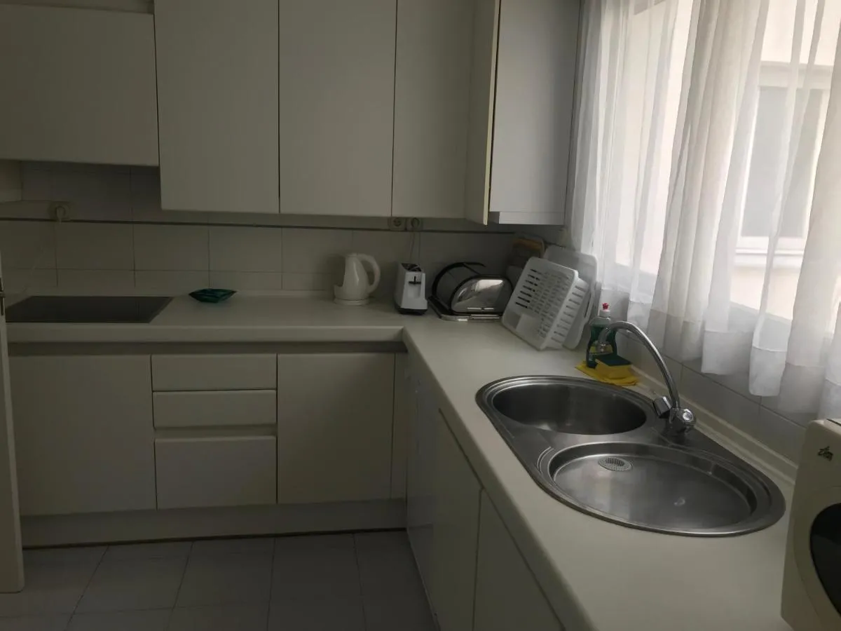 Image 5 of Atrium Apartments Marbella