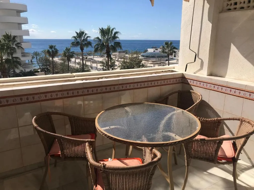 Image of Atrium Apartments Marbella