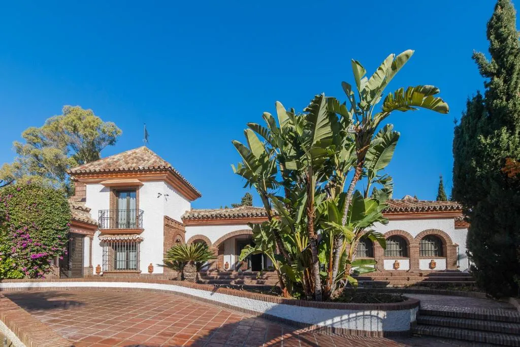 Image of Authentic Andalucia