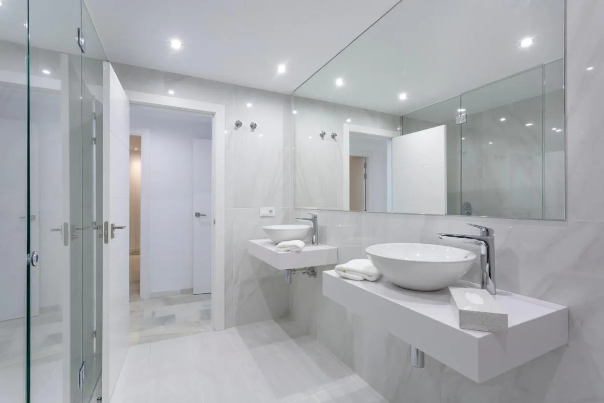 Image 1 of B51 Executive Flats Marbella