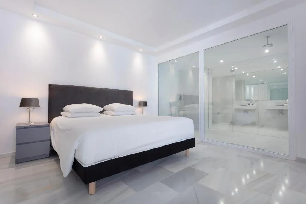 Image of B51 Executive Flats Marbella