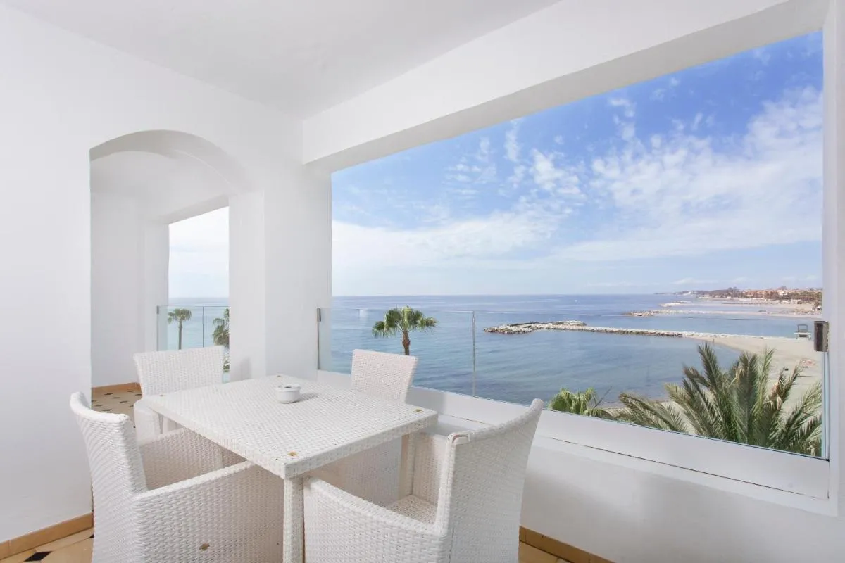 Image 5 of B51 Executive Flats Marbella