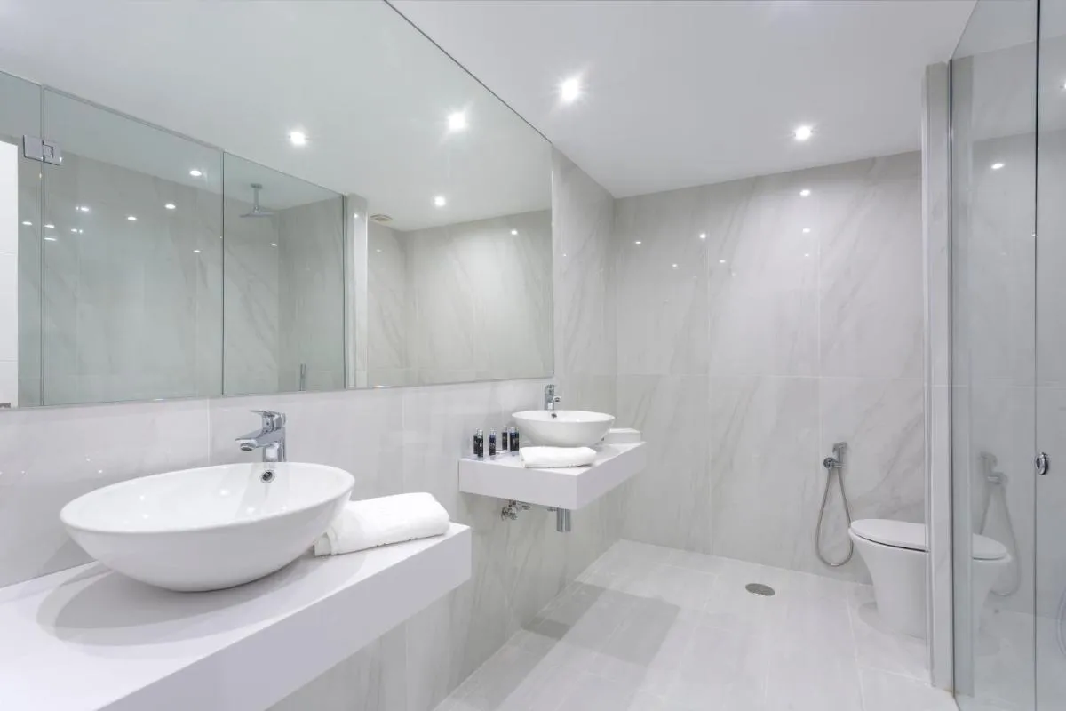 Image 4 of B51 Executive Flats Marbella