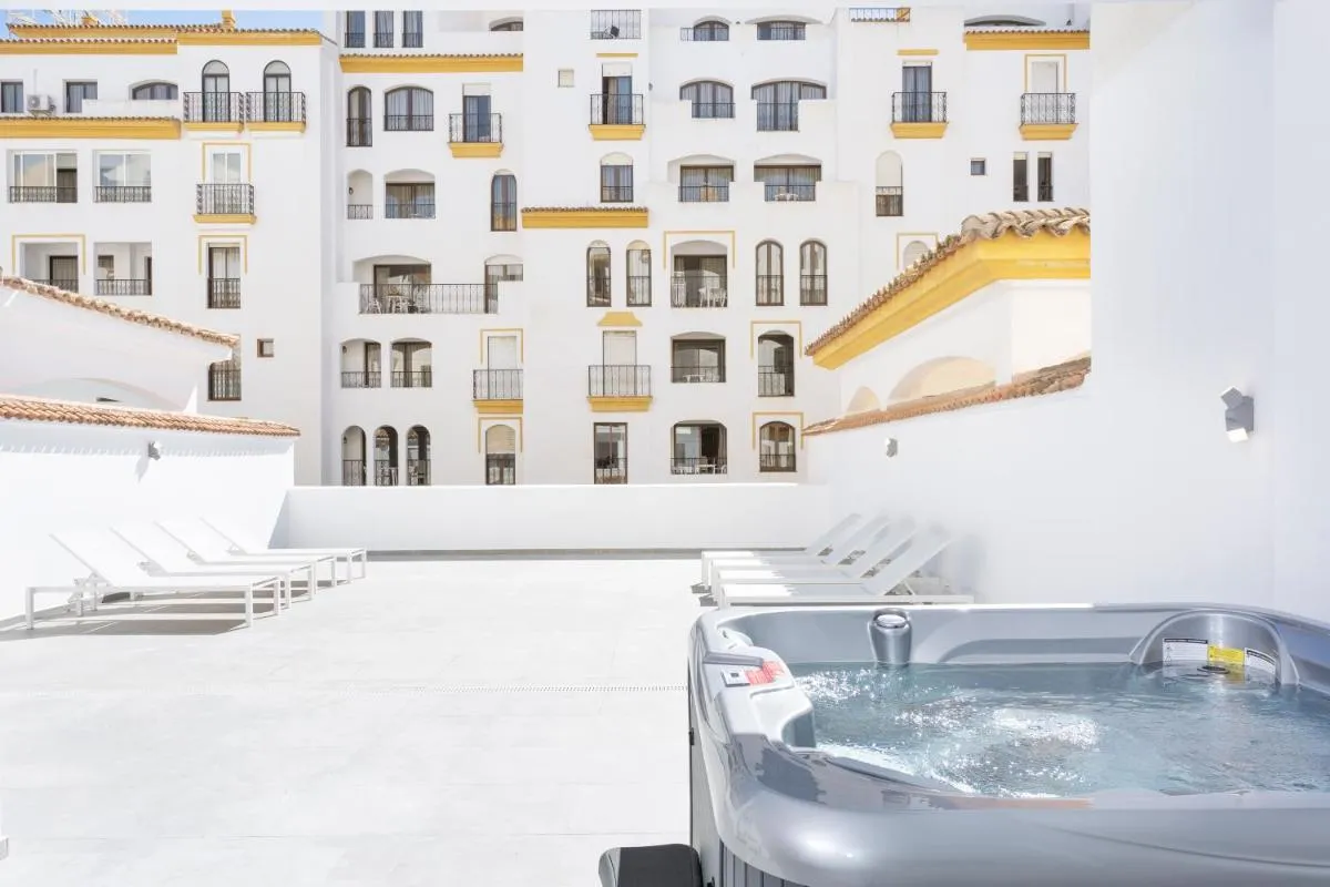 Image 6 of B51 Executive Flats Marbella