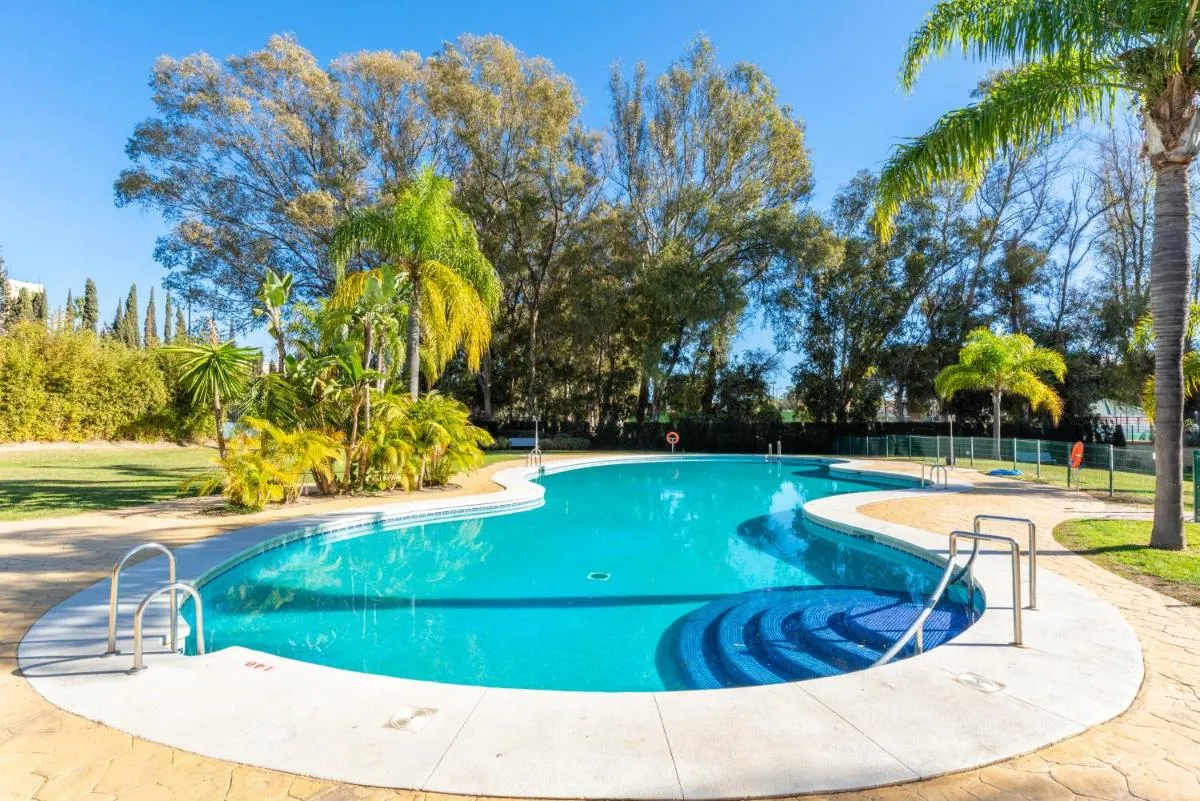 Image 3 of Bahia de Marbella – 3 bedroom beach apartment with sea view