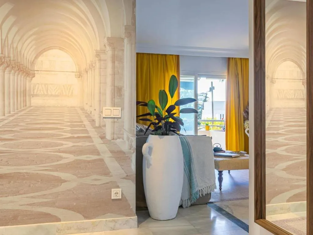 Image of Banus Home