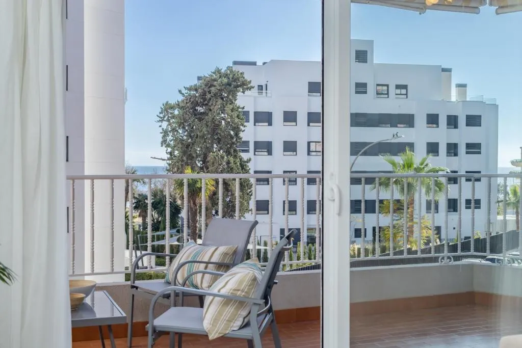 Image of Barquilla Apartment – Kura Homes
