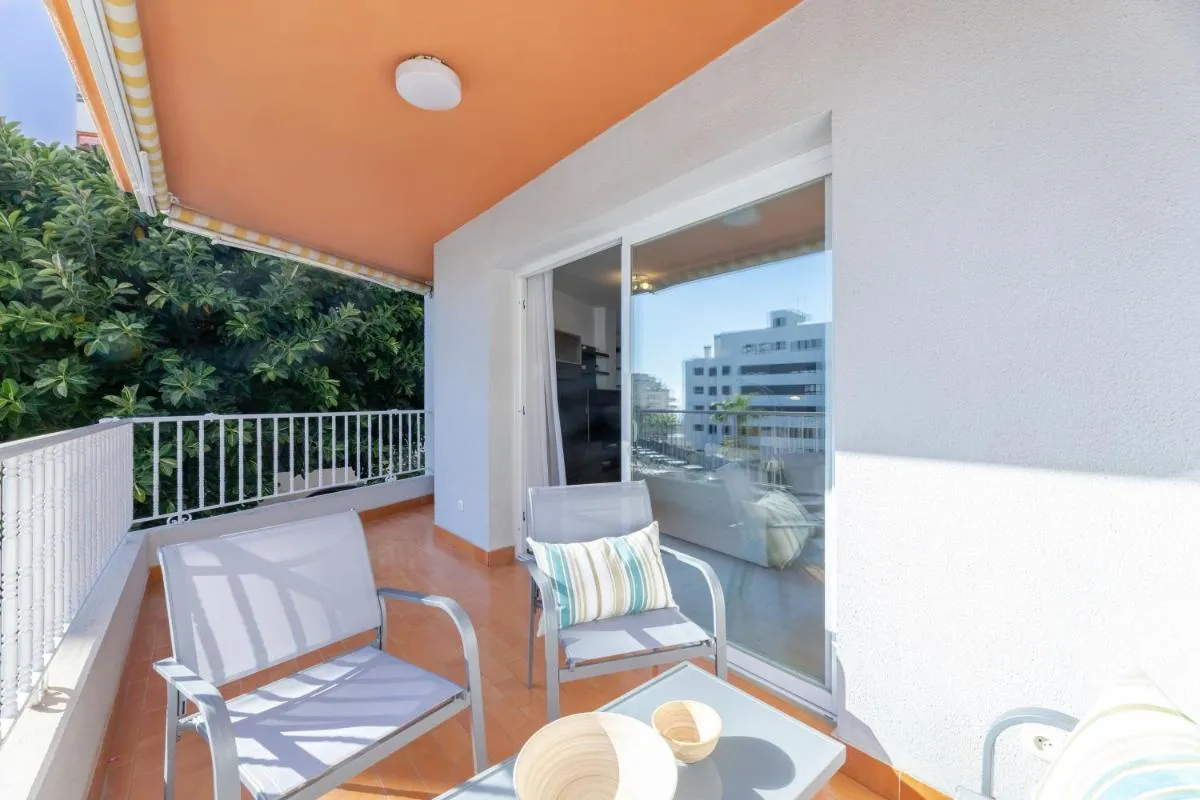 Image 1 of Barquilla Apartment – Kura Homes