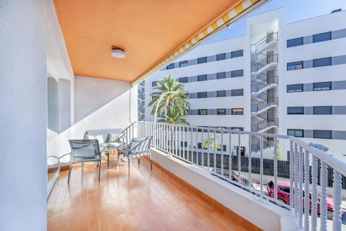 Image 3 of Barquilla Apartment – Kura Homes