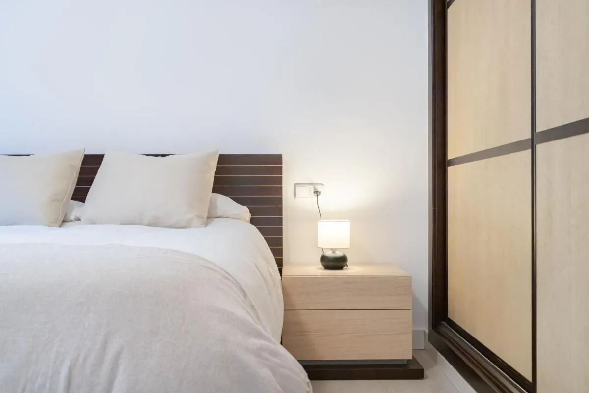 Image 2 of Barquilla Apartment – Kura Homes