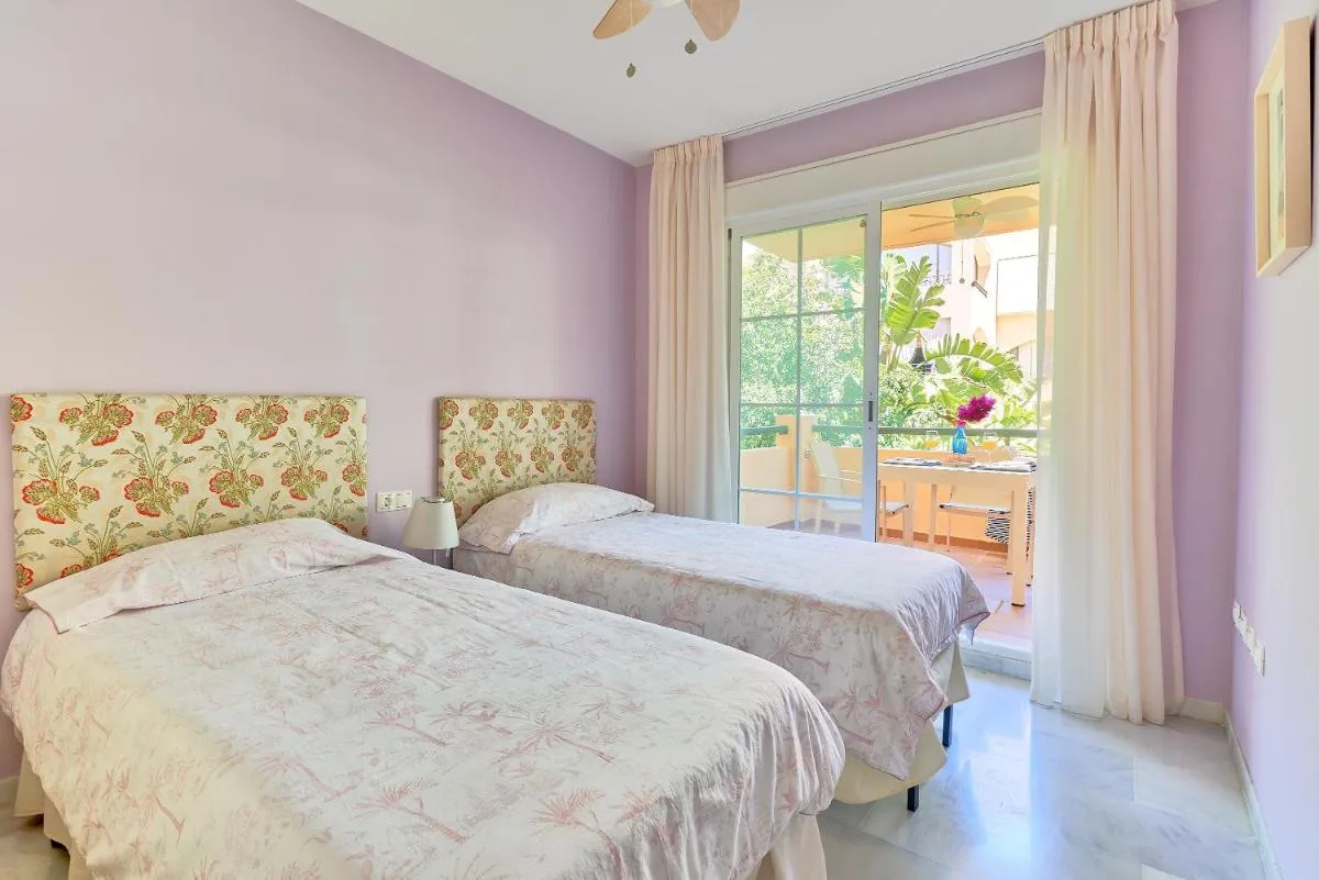 Image 5 of Beach & Golf Design Apartment Marbella