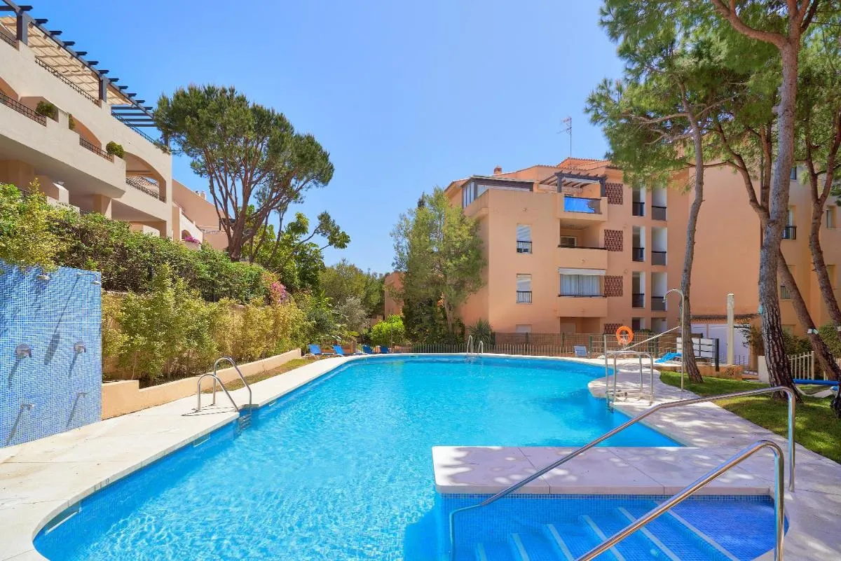 Image 1 of Beach & Golf Design Apartment Marbella