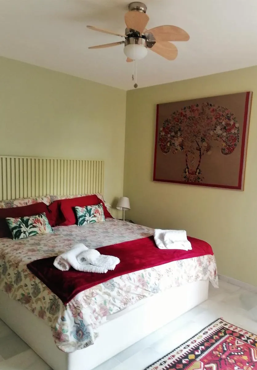 Image 4 of Beach & Golf Design Apartment Marbella