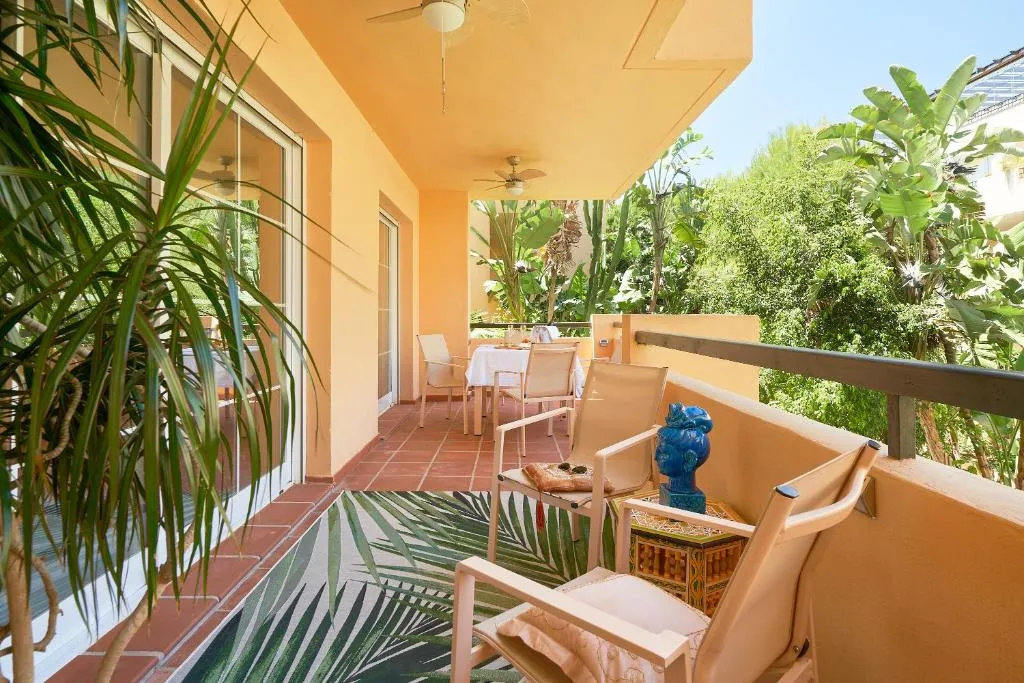 Image of Beach & Golf Design Apartment Marbella