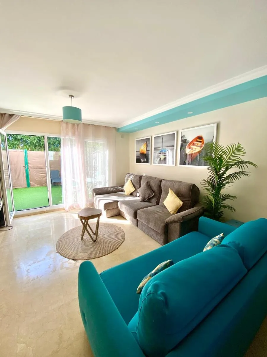 Image 5 of Beach Townhouse