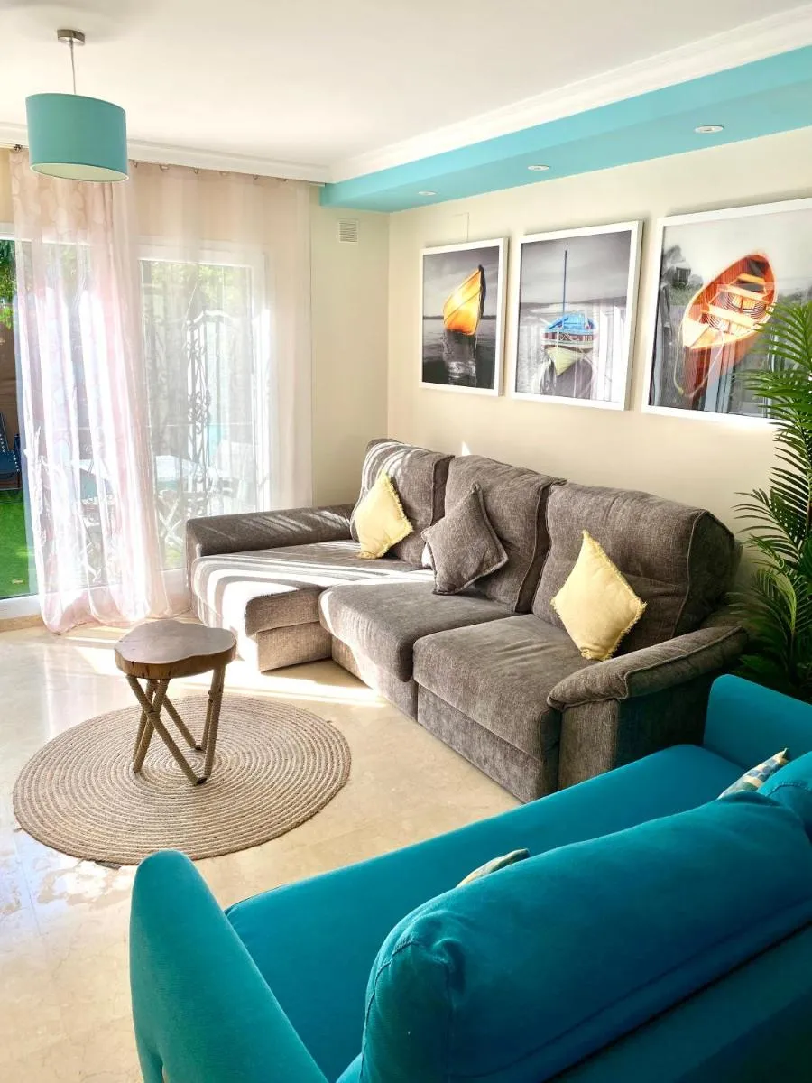 Image 4 of Beach Townhouse