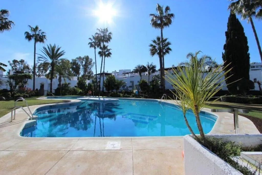 Image 1 of Beach Townhouse