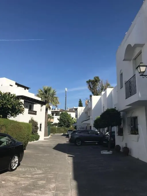 Image 3 of Beach Townhouse