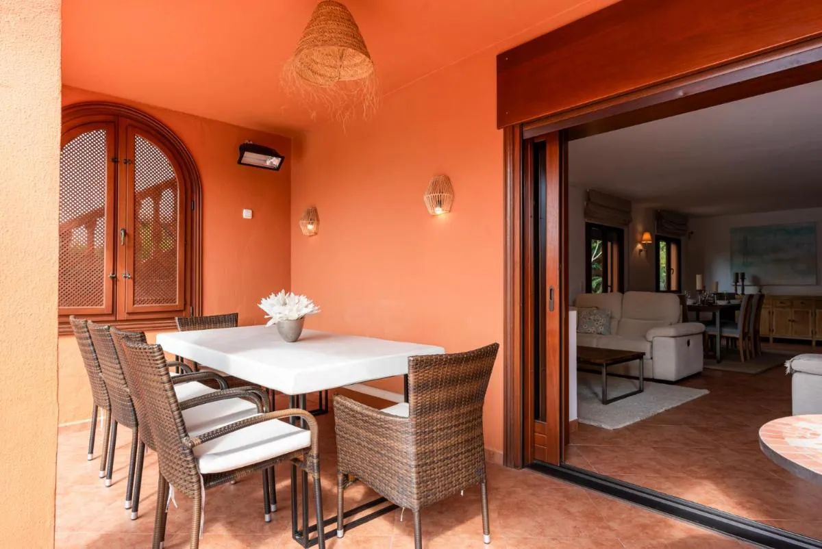 Image 5 of Beach Villa Sea La Vie Marbesa