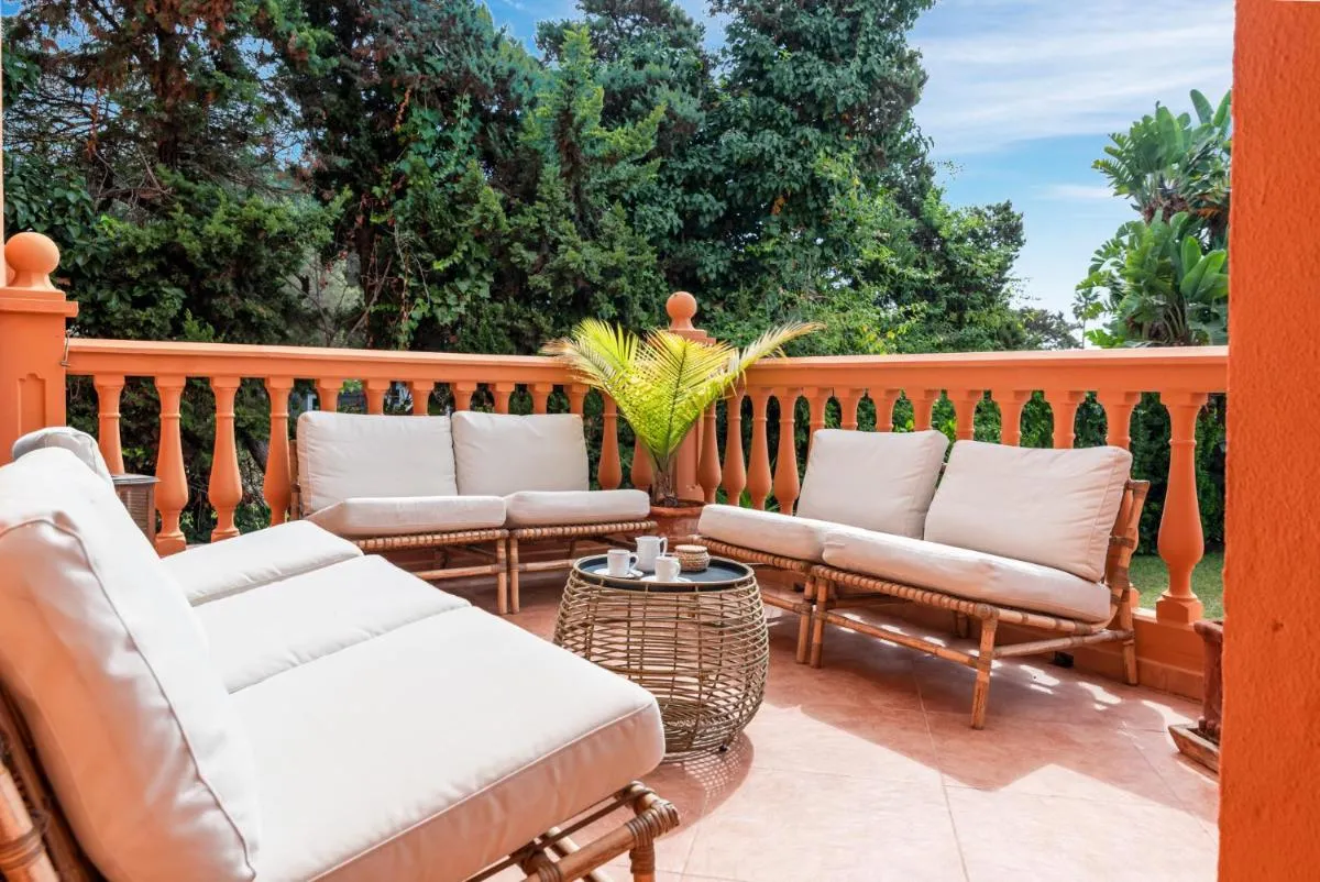 Image 6 of Beach Villa Sea La Vie Marbesa