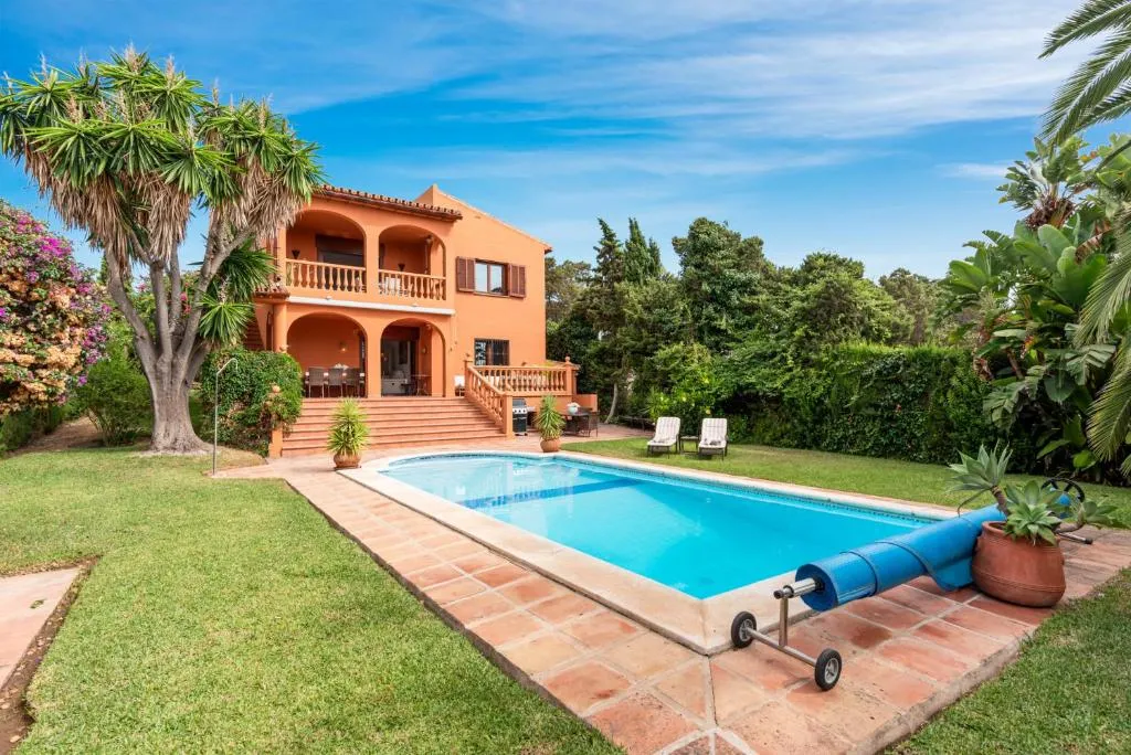 Image of Beach Villa Sea La Vie Marbesa