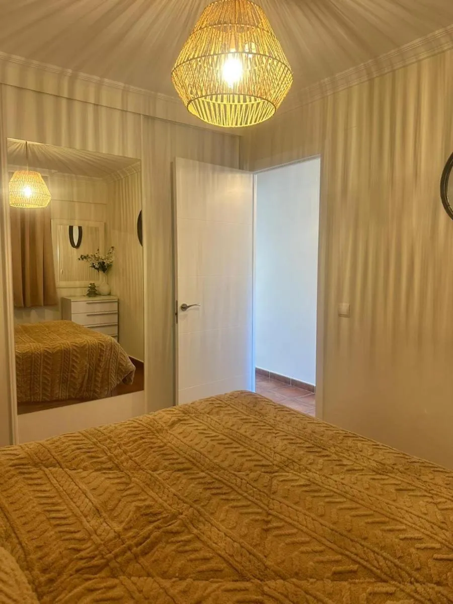 Image 6 of Beachfront Apartment Marbella