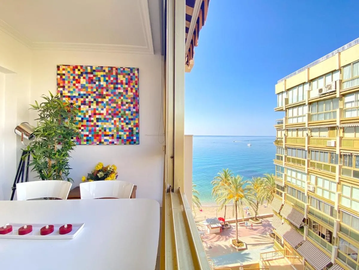 Image 4 of Beachfront Bliss, on the Promenade – EaW Homes