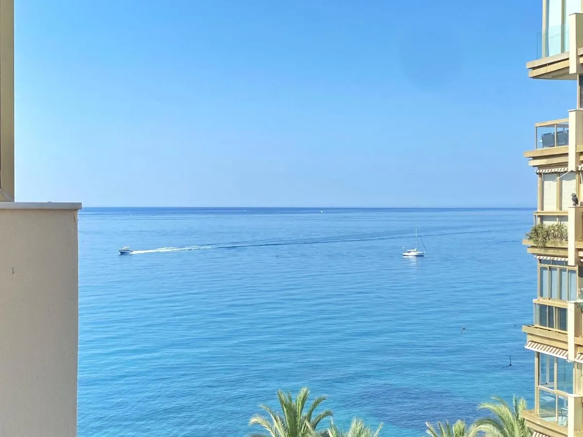 Image 2 of Beachfront Bliss, on the Promenade – EaW Homes