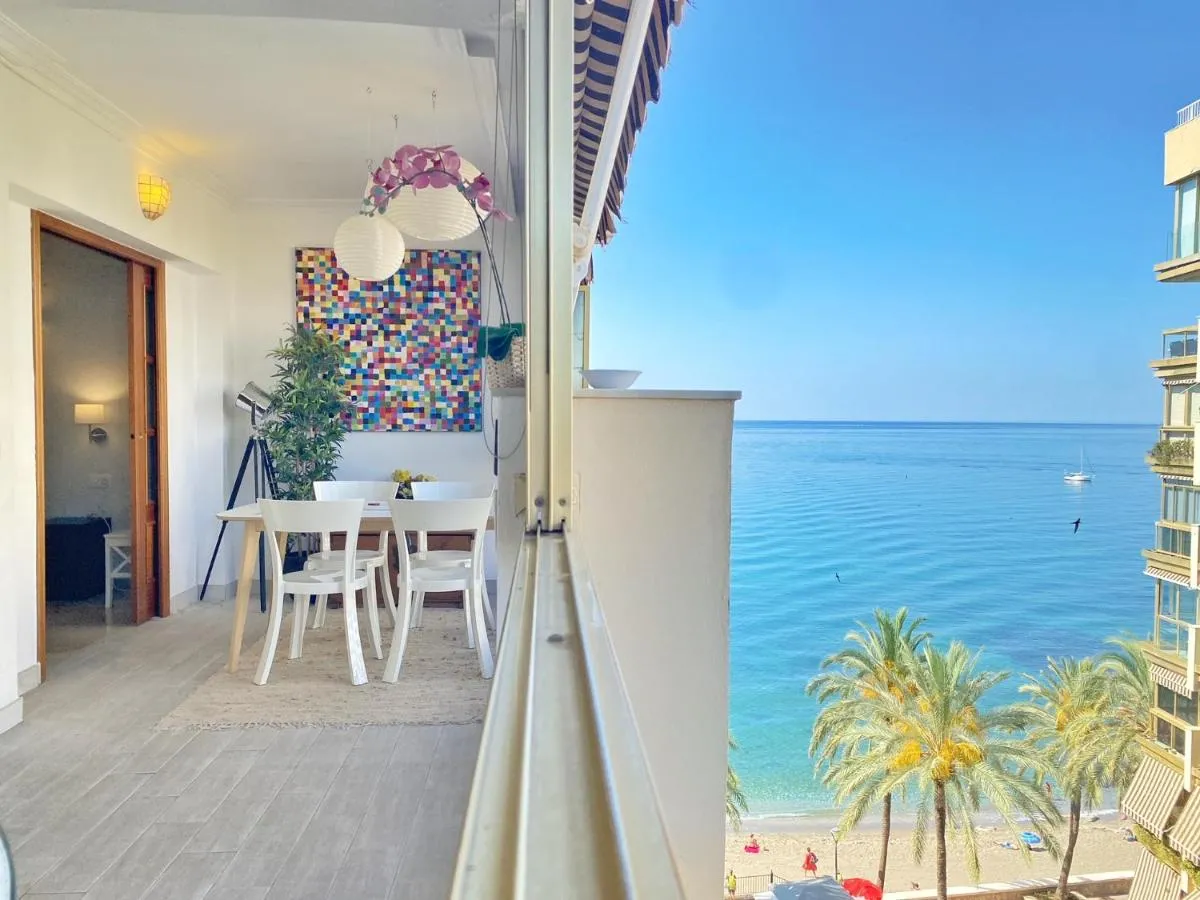 Image 1 of Beachfront Bliss, on the Promenade – EaW Homes