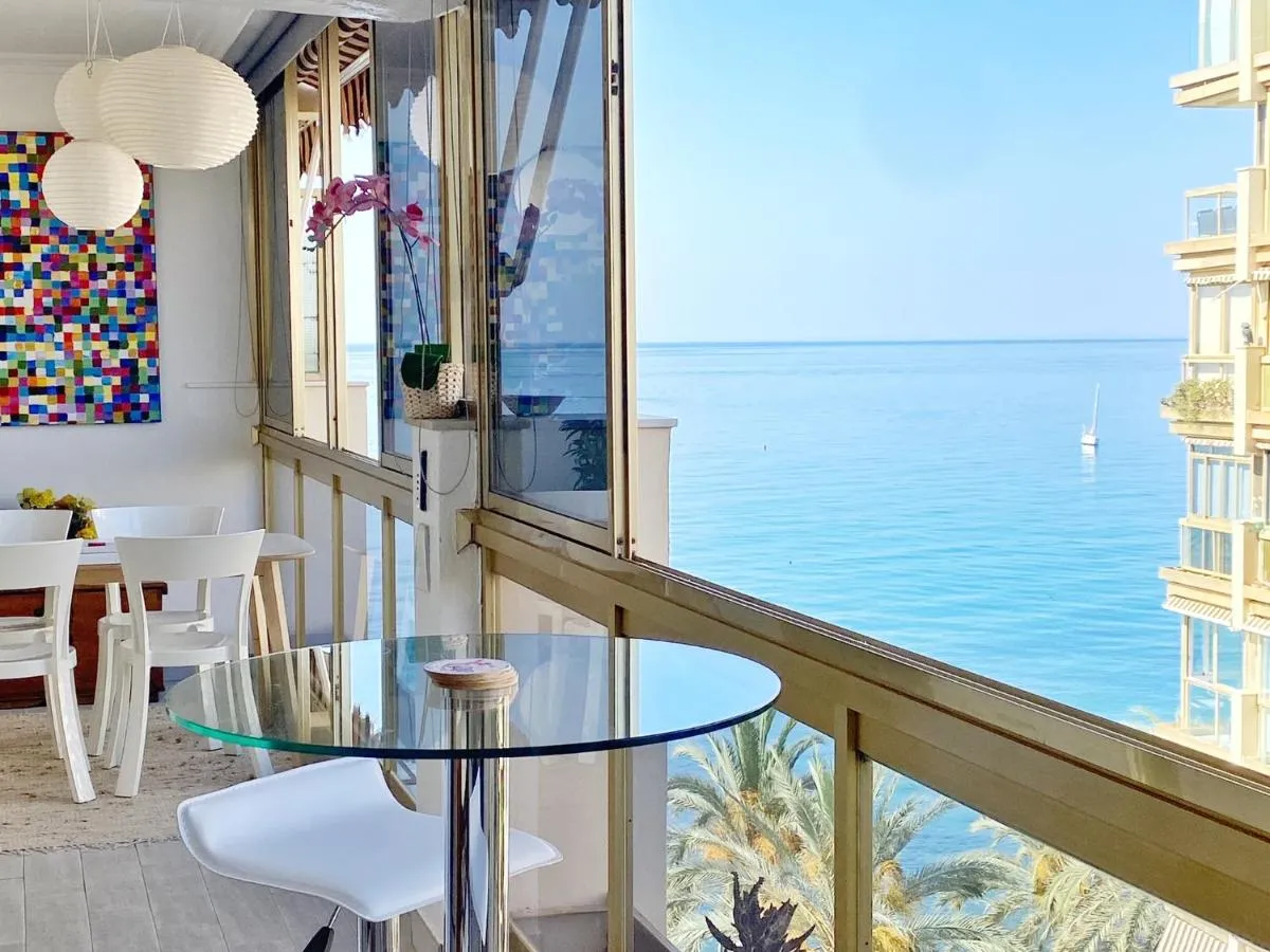 Image 3 of Beachfront Bliss, on the Promenade – EaW Homes