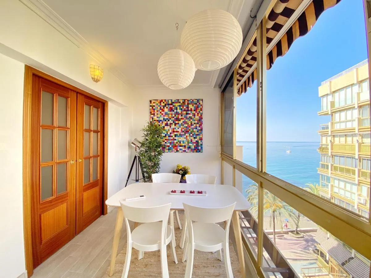Image 6 of Beachfront Bliss, on the Promenade – EaW Homes