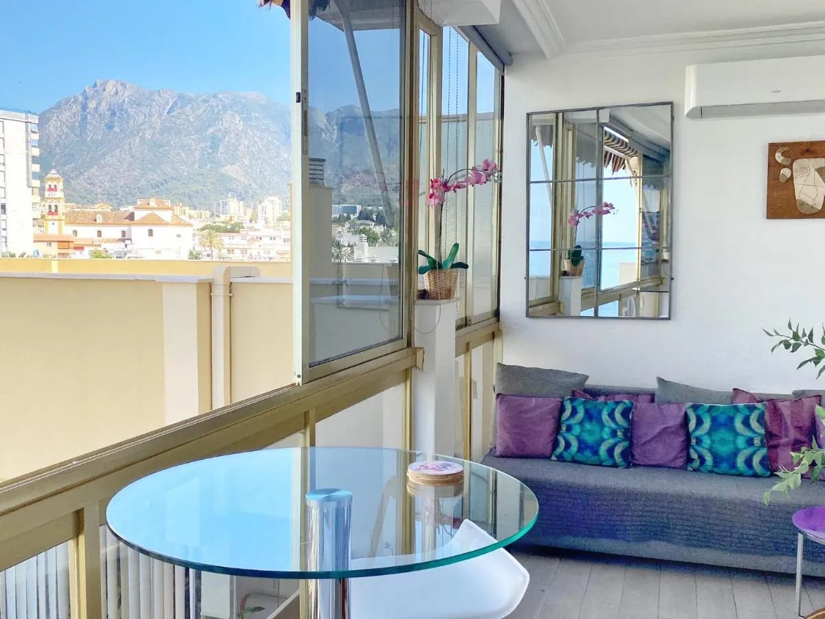 Image 5 of Beachfront Bliss, on the Promenade – EaW Homes