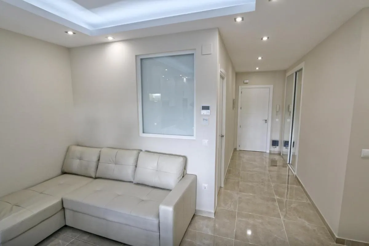 Image 6 of Beachfront Luxury Apartment, Puerto Banús, Marbella