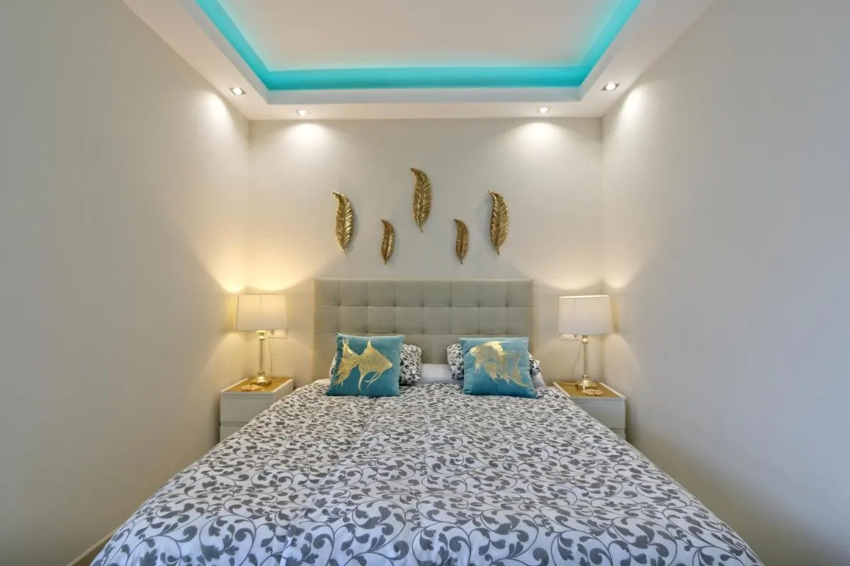 Image 5 of Beachfront Luxury Residence, Playas del Duque, Puerto Banús, Marbella