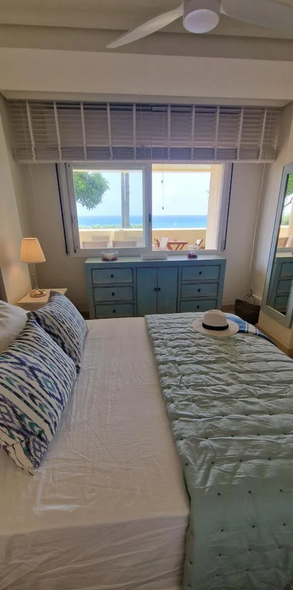 Image 3 of Beachfront Neptuno I, Complex,Views,Pool,Garden, Elviria