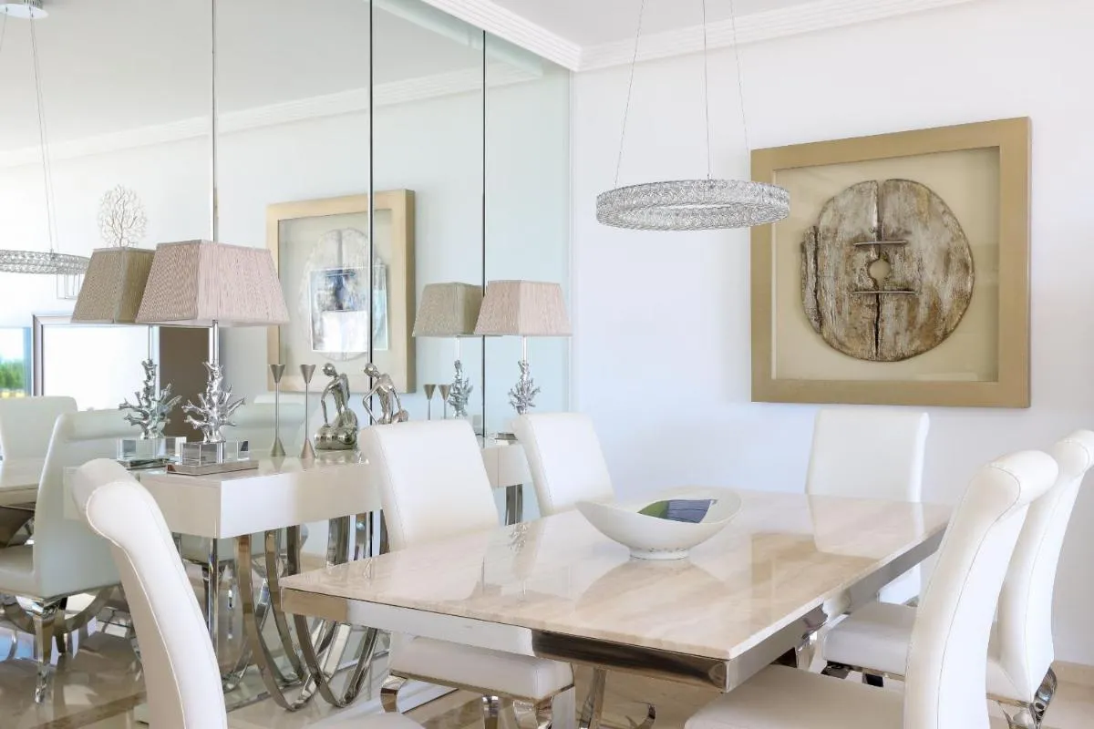 Image 2 of Beachfront luxury – Los Monteros Palm Beach