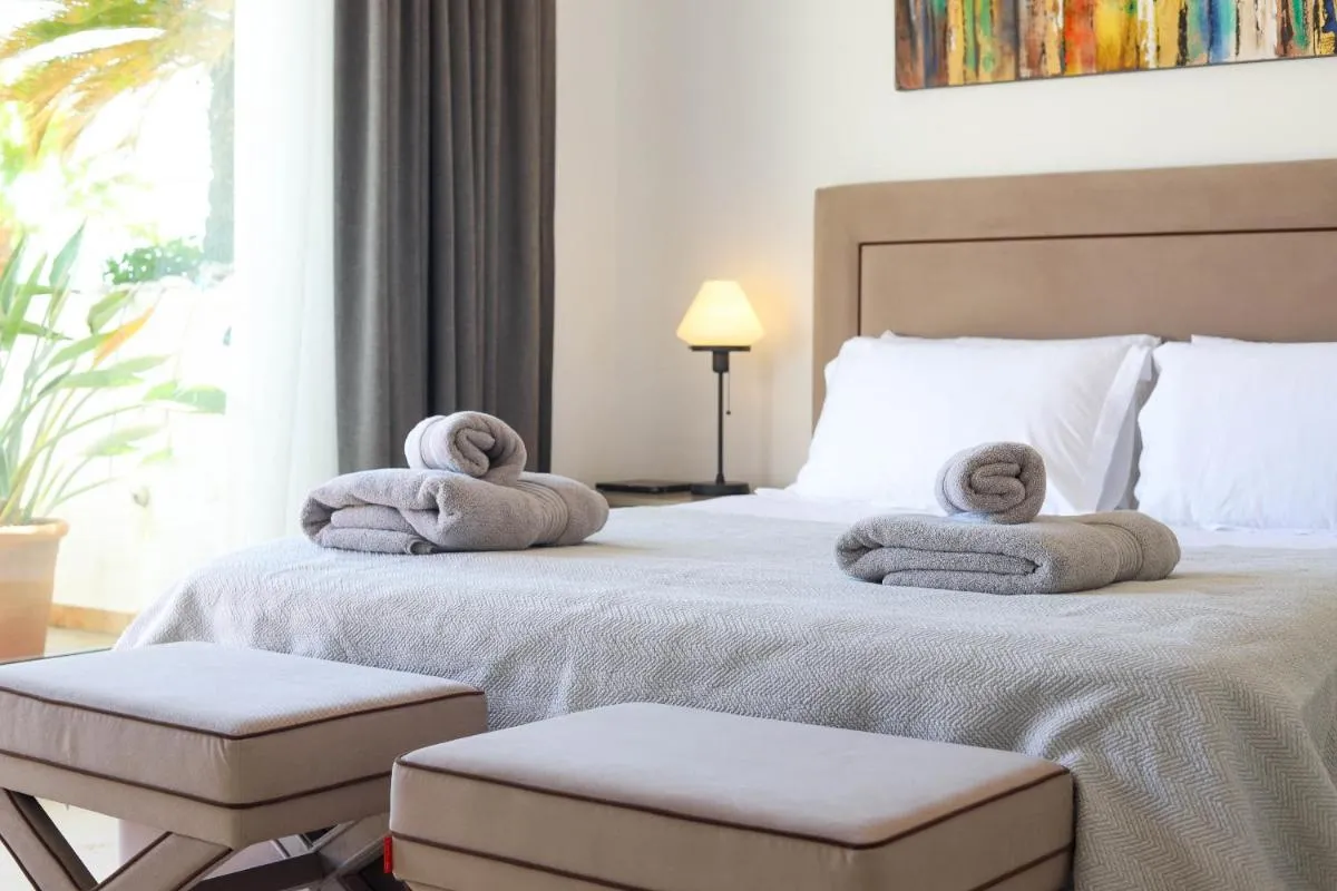 Image 3 of Beachfront luxury – Los Monteros Palm Beach