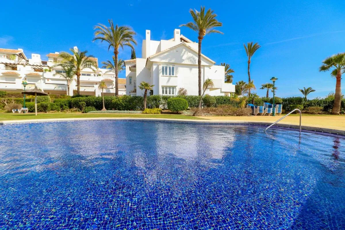 Image 4 of Beachfront luxury – Los Monteros Palm Beach