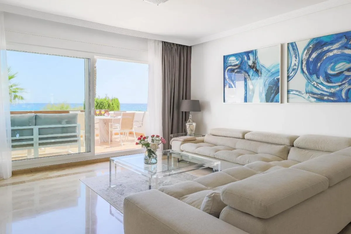 Image 6 of Beachfront luxury – Los Monteros Palm Beach