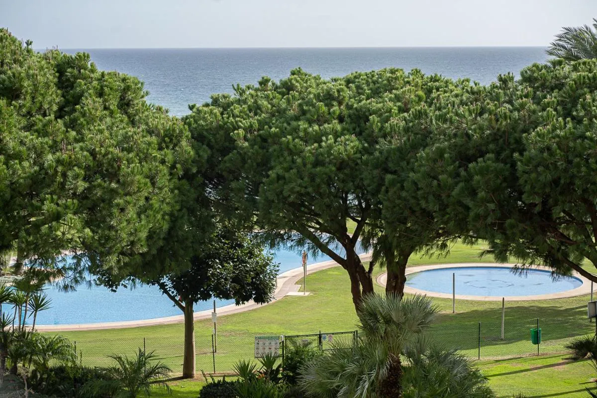 Image 6 of Beach-line apartment