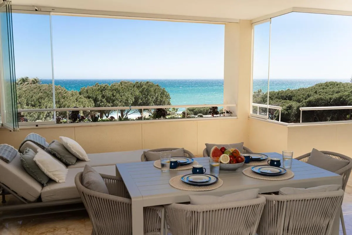 Image 1 of Beach-line apartment