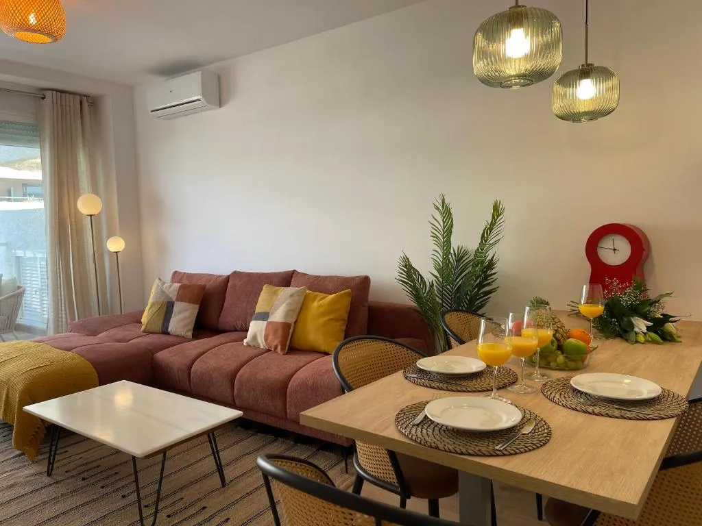 Image of Beachside Oasis 951