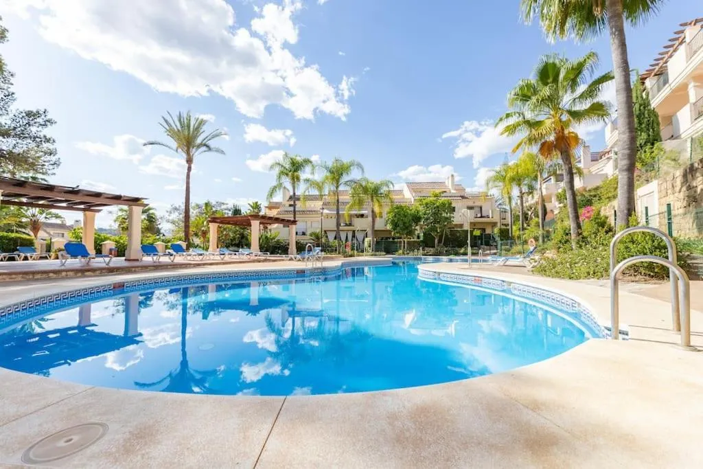 Image 1 of Beautiful newly renovated Apt El Palmeral RDR306