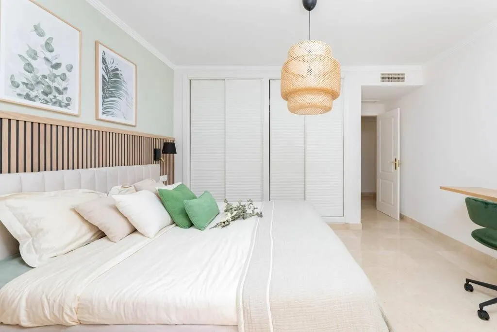 Image 4 of Beautiful newly renovated Apt El Palmeral RDR306