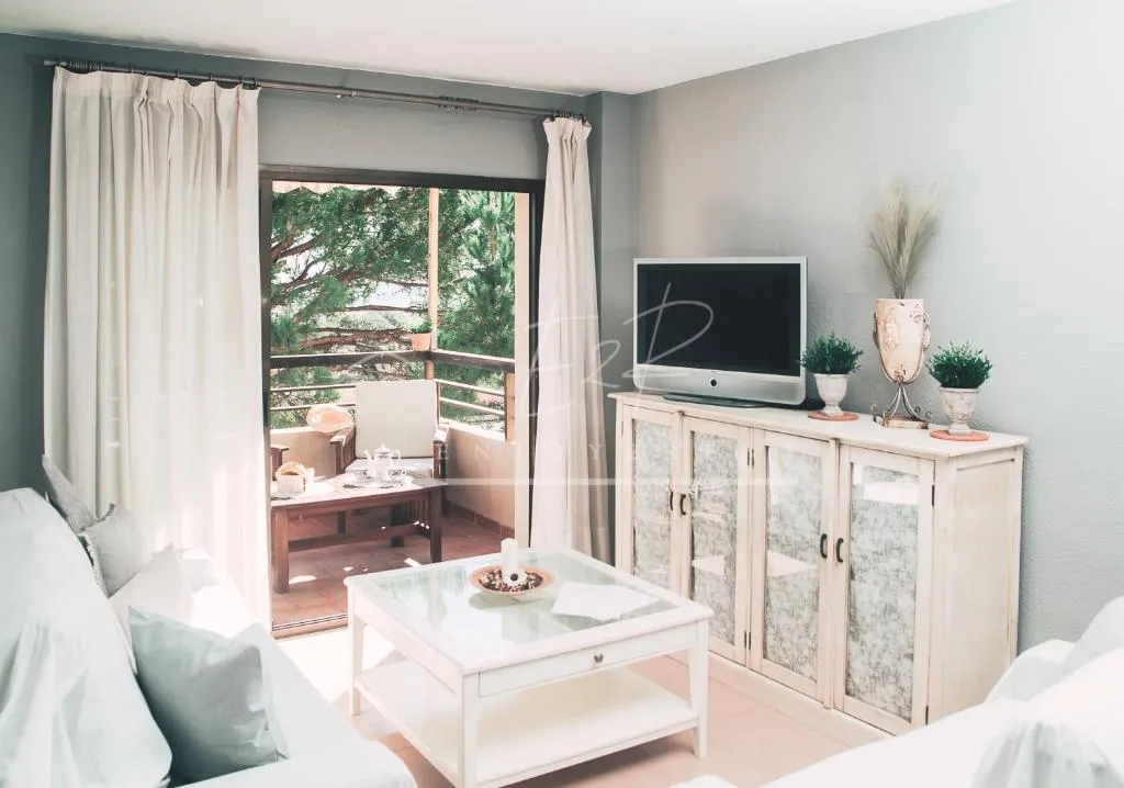 Image of BelMonStays BahíaBlanca Apartamento en Marbella