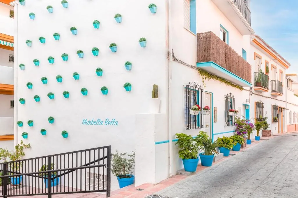Image of Bella Marbella