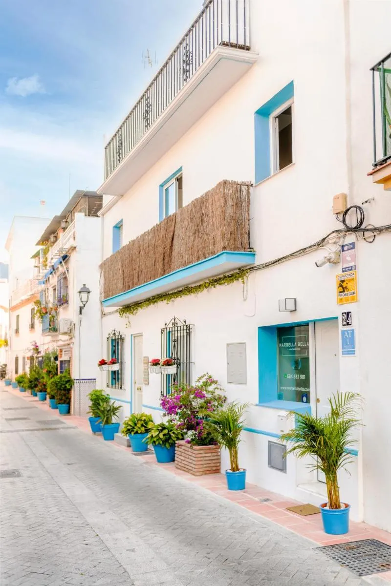 Image 4 of Bella Marbella